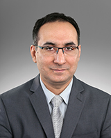 Ali Zulfiqar，医学，肺科，法戈，ND