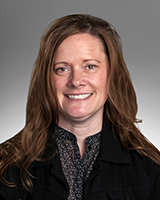 Alison Hanson NP家庭医学Bemidji MN