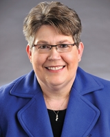 Brenda Reich，PA-C