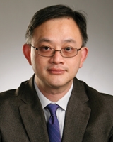 John Yu医学博士，苏福尔斯医学博士