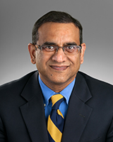 Mahendra Gupta MD血液学Fargo ND