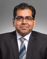 Nabeel Manzar，医学博士