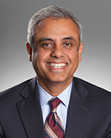 Rajesh Singh医学博士，精神病学博士，苏福尔斯SD