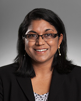 Srividya Srinivasan MD传染病苏福尔斯SD