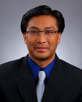 Bhaja Shrestha MD肺病学bismarck nd