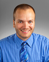 Josh Klabunde, PT, DPT