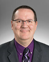 Paul Chlebeck，医学博士