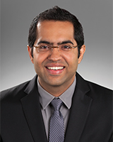 Naveen Rajpurohit博士，心脏病科，苏福尔斯SD